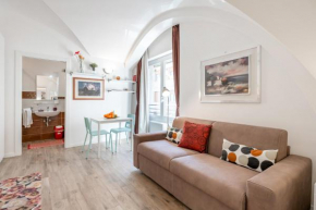 Fortezza Studios, Florence